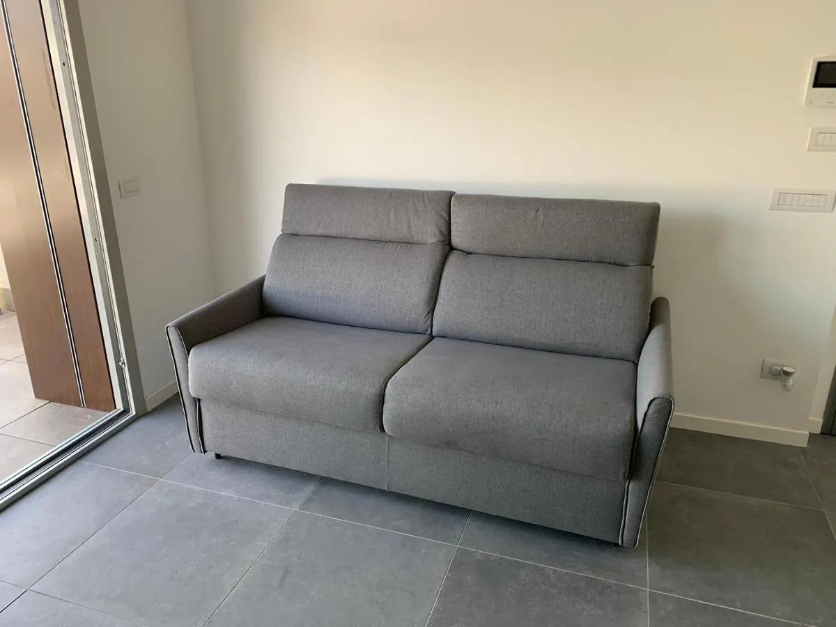 Gioia Garden Apartment 米兰