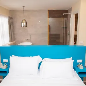 South Hands Luxury Nápoles