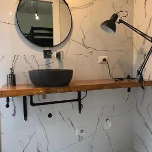 Apartamento Trevi Industrial D, Milán