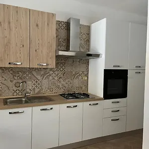 Apartamento A Casa Di Alessandra, Milán
