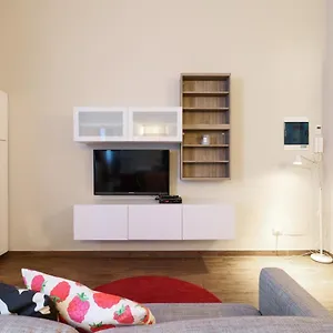 Apartamento Contempora - Crocetta - Carmen, Milán