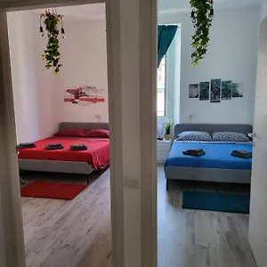 Apartamento Dea Dreams - Piazzale Lodi Near Fondazione Prada, Milán