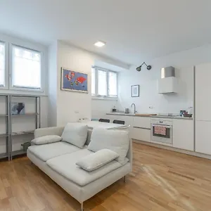 Apartamento Brembo House Two, Milán
