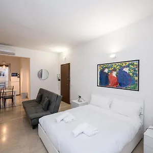 Apartamento Incantevole A, Milán