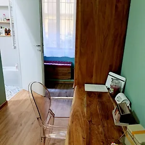  Apartament 2 Via Fabio Mangone