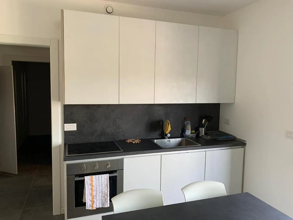 Gioia Garden Apartment Milan 0*,  Italy